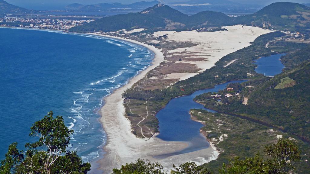 Pousada Do Taxo Siriú Exteriör bild