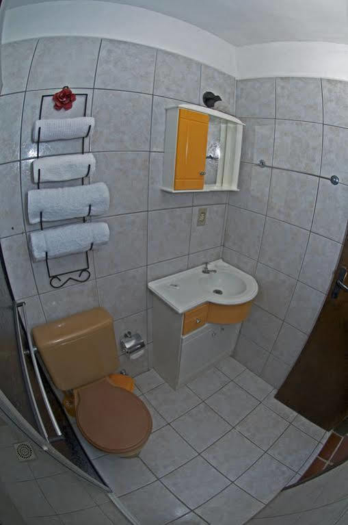 Pousada Do Taxo Siriú Exteriör bild